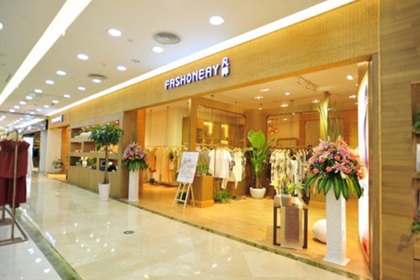 凡释店铺实景图 