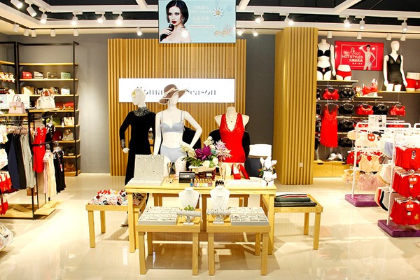 浪漫季节店图