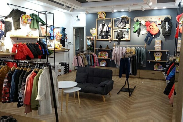 大头儿子和小头爸爸店铺图