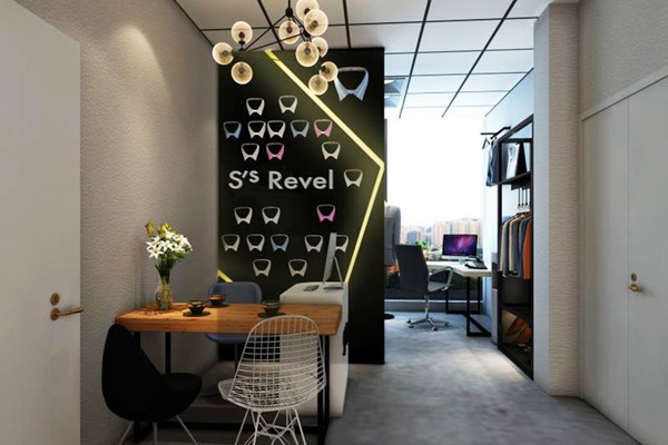 SsReve店铺实景图