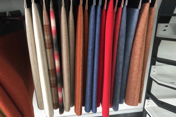 绒暖家家店铺实景图