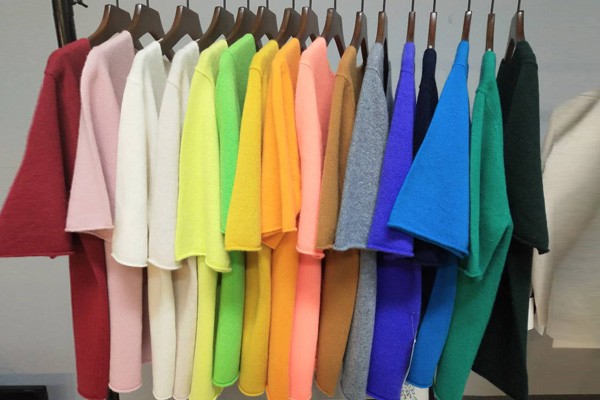 绒暖家家店面实景图