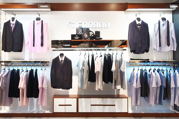 虎都店面形象图