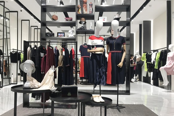 佳纷店铺实景图