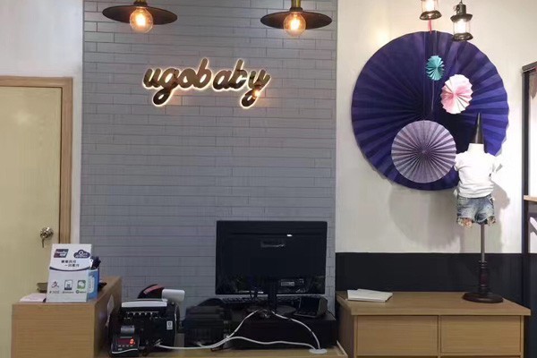 优果贝贝店面实景图