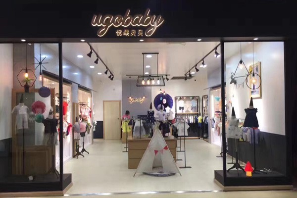 优果贝贝店铺图