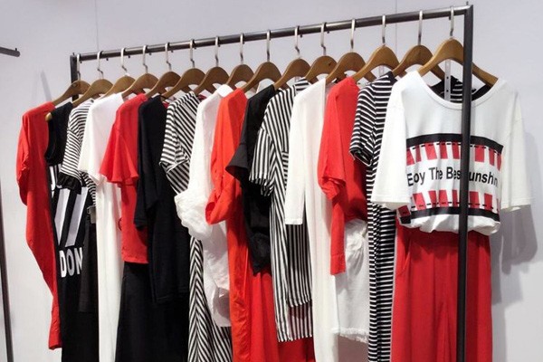 司合伊店面实景图