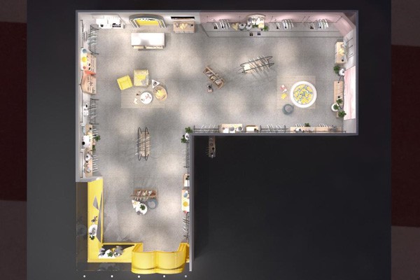 果萌店铺效果图