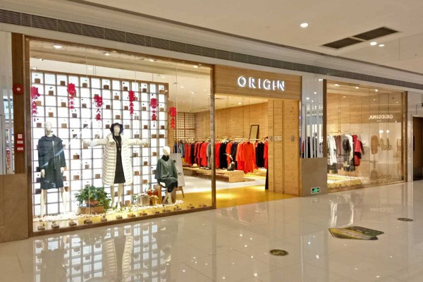 安瑞井店铺实景图