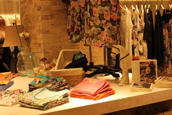 阿尤店铺实景图