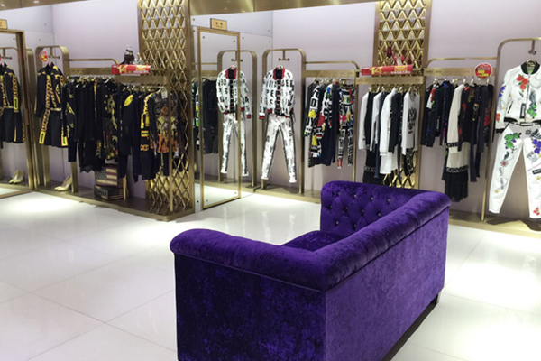 吉曦店面实景图