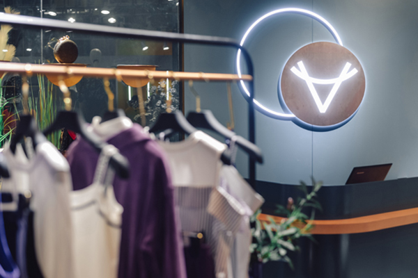 佧茜文店铺实景图