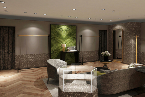 添姿店铺效果图