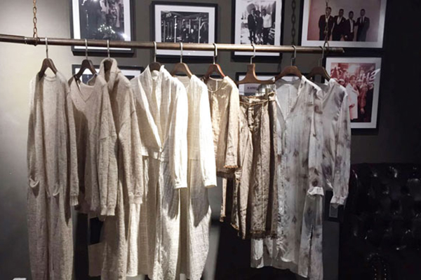 凯伦诗店铺实景图