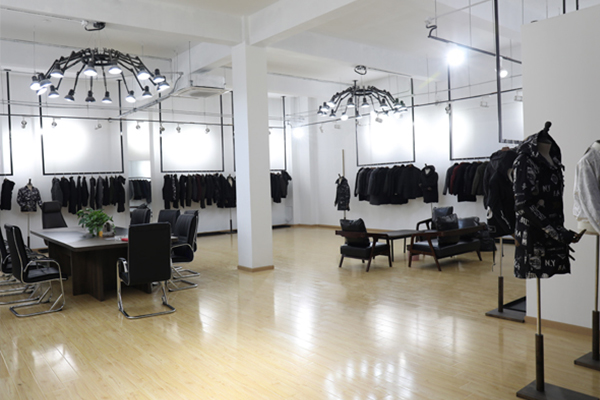 阔佬史迪文店面图