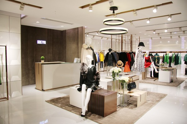 淑紫云店铺实景图