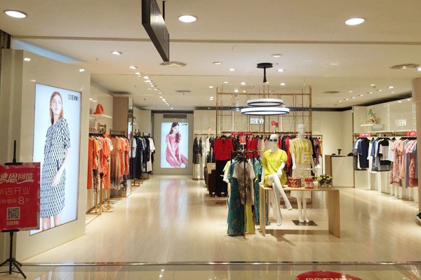 淑紫云店面实景图