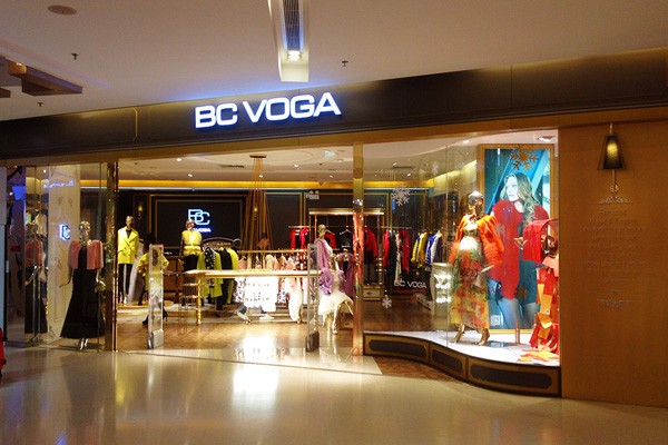 bcvoga店铺实景图