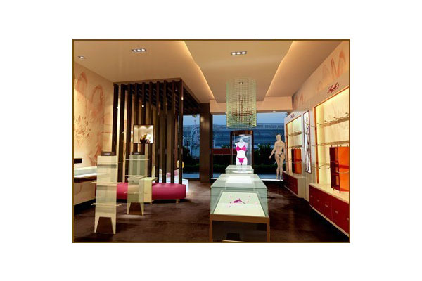 苏泽尔店面形象图