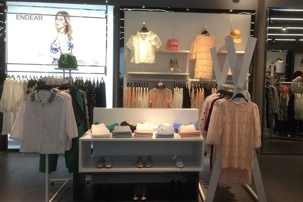 endear店面实景图