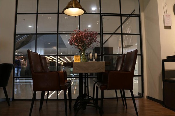 齐袺店面实景图