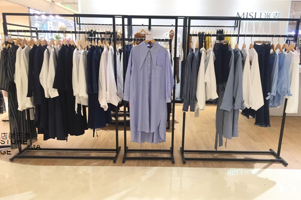 米素店面实景图