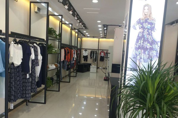 领弟店铺实景图