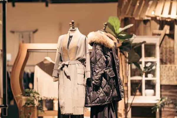 塔拉夏店面实景图