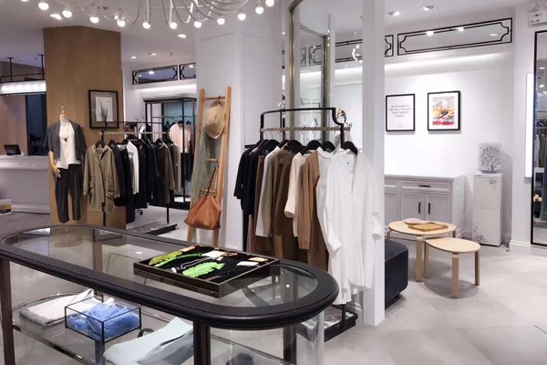 念奴娇店面实景图