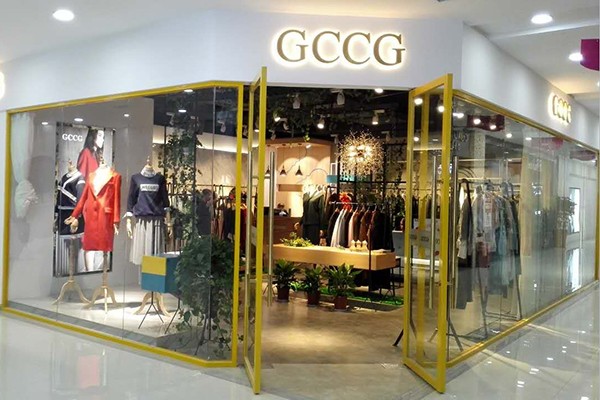 gccg店面实景图