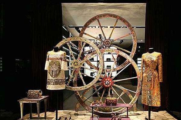 dolcegabbana store photo 3