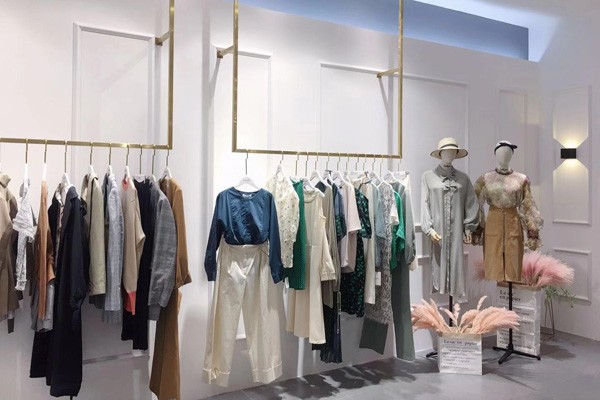 lutinoluxe店面实景图