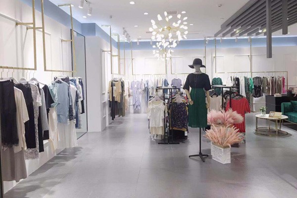 lutinoluxe店面景图