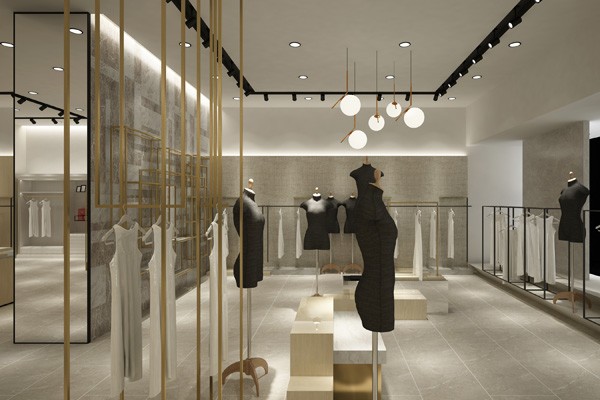 俪音之家店面图