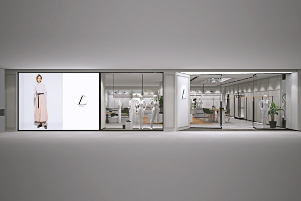 l+店面实景图