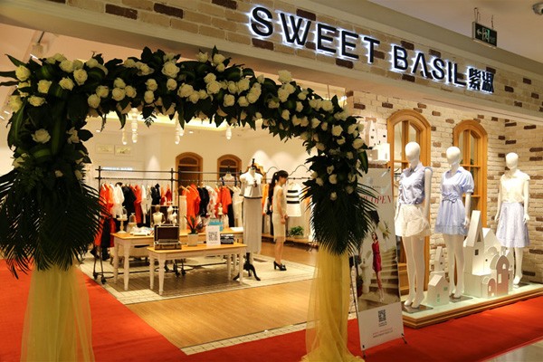 紫淑店铺实景图 