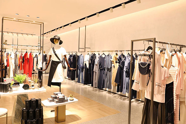 LIFE.IDEA/艾迪儿实景陈列