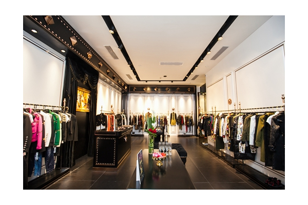 VENSSTNOR女装专卖店