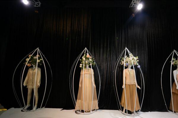 MAXTINA 专卖形象