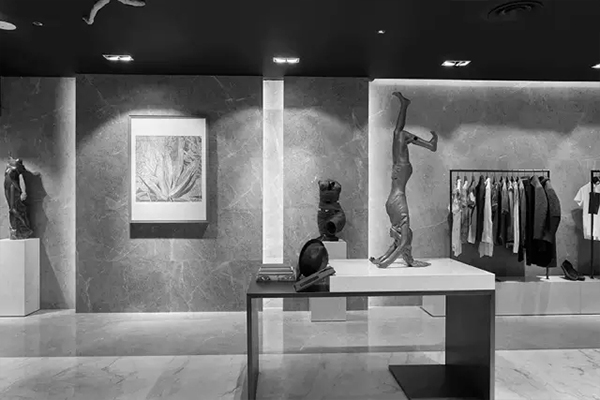 C·IMAGE设计师品牌男装