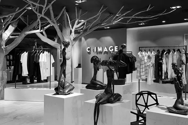 C·IMAGE设计师男装
