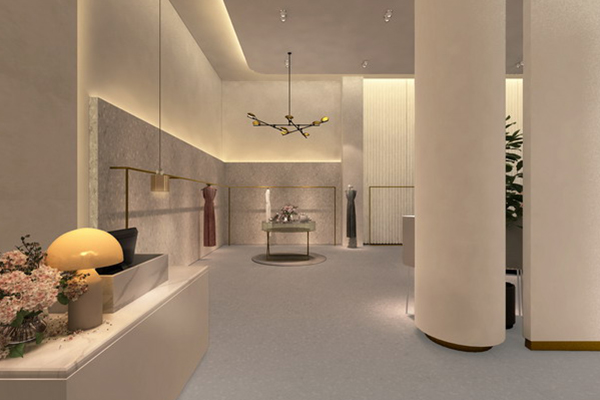 15小时女装店铺