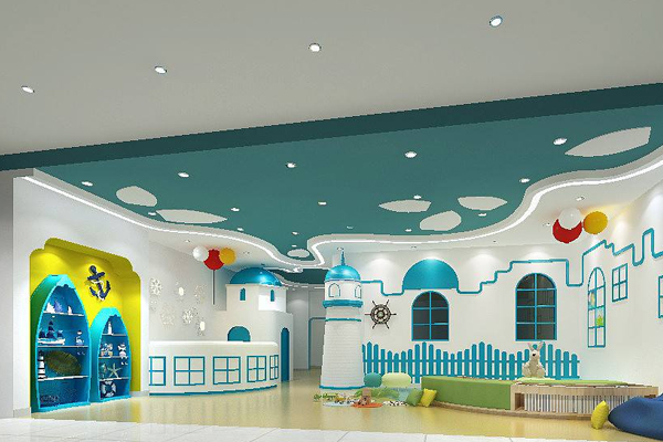 鱼乐贝贝母婴馆