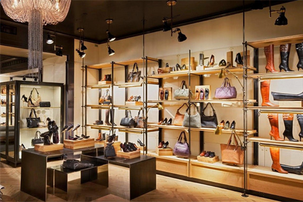 凤族女鞋品牌店铺