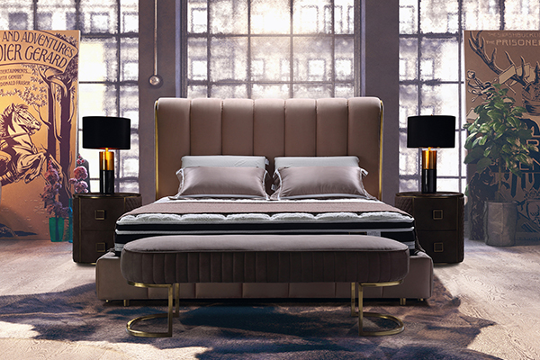 PerDormire普托米亚