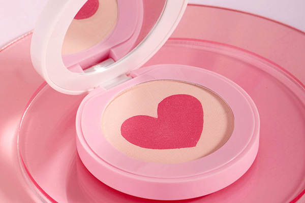 Leosotoo莱索兔儿童彩妆