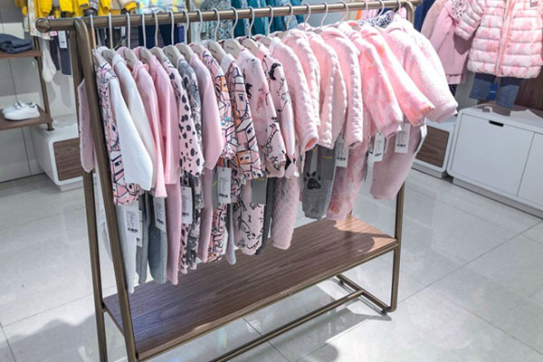 蒙蒙摩米店铺图