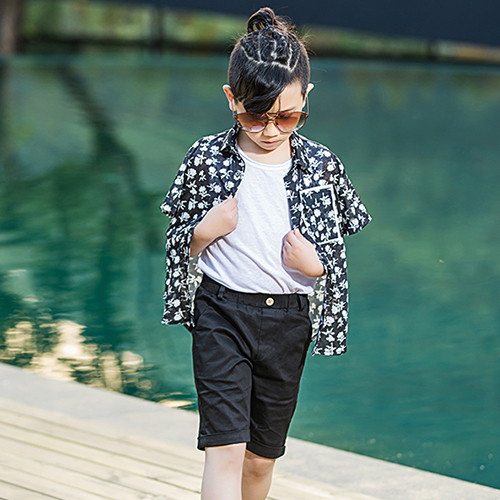 莉莉日记童装富有爱心与活力，诚招经销商