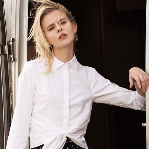 女装加盟就选MYMO西班牙风情女装！