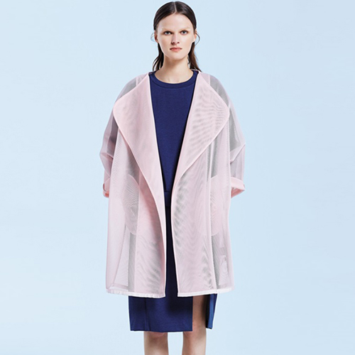 奕色—女性时装品牌！